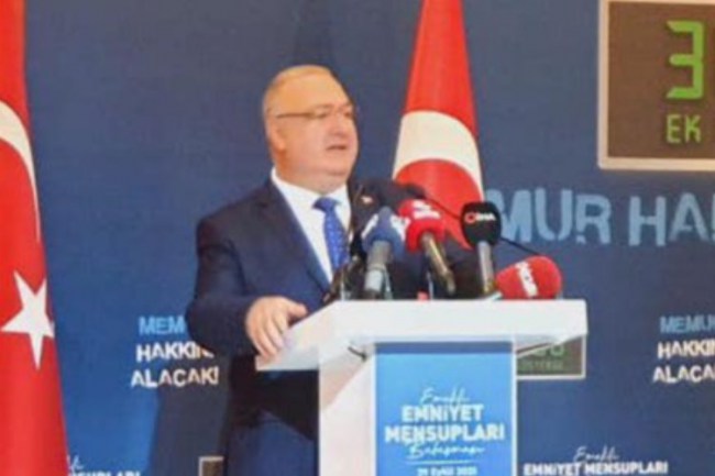 CHP Ankara Milletvekili Akıllı: "Ortak akıl ile hareket etmeliyiz"
