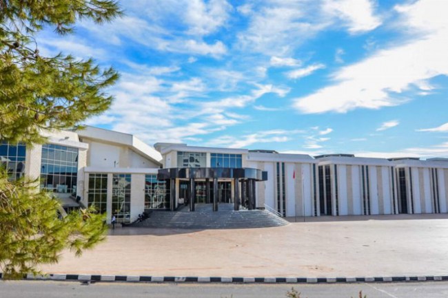 Yakın Doğu Üniversitesi dünyanın en iyi ilk 250'sinde