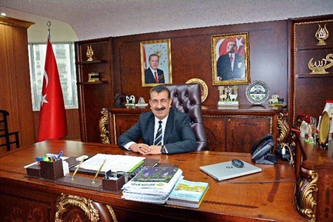 "Yetiştirici kadınlara pozitif ayrımcılık sağlanmalı"