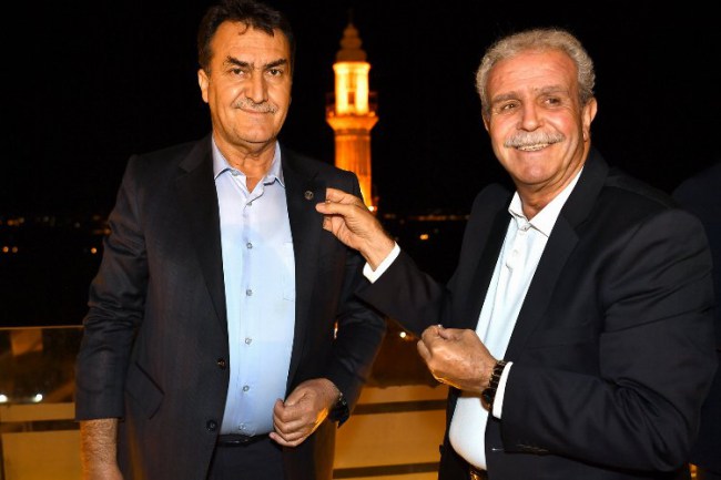 Bursa Osmangazi Belediyesi'nde "Biz Anadoluyuz" projesi