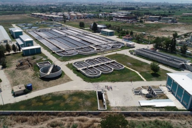 Manisa'da 'Atık Yönetim Planı' onaylandı