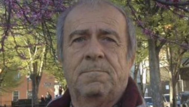 Kutsal Kıvrak vefat etti