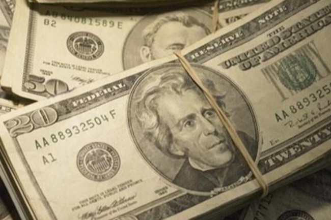 Dolarda yeni zirve