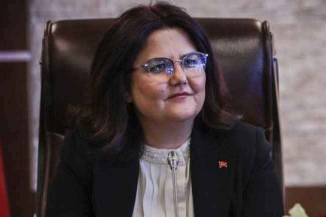 Sosyal yardım başvurusu e-Devlet'ten