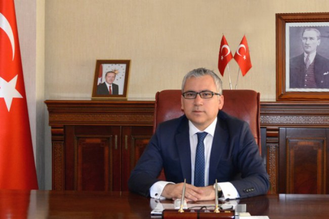 Niğde Valisi Şimşek, muhtarlığın önemini anlattı