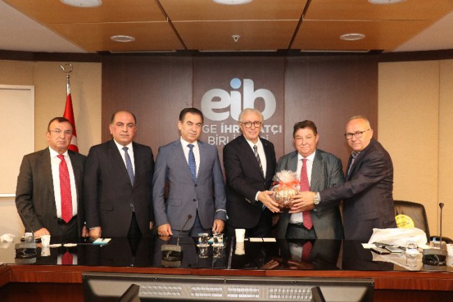 Kuzey Irak, Türk ürünlerini talep ediyor