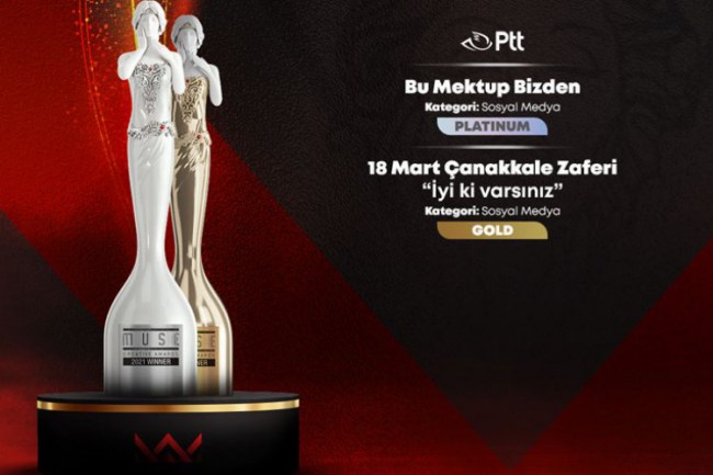 Eren Bülbül'ün hatırasını yaşatan filme 'altın' ödül