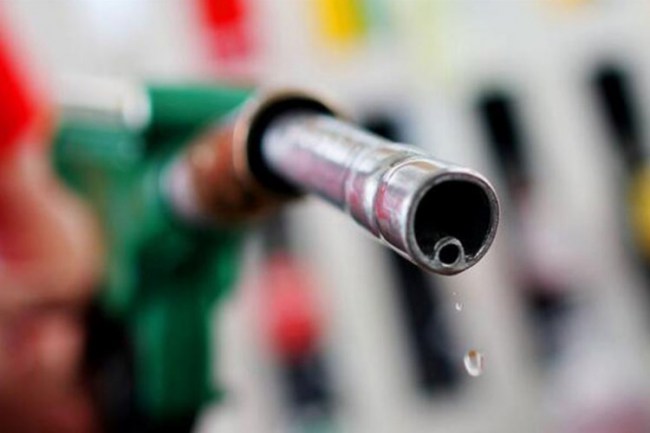 Benzin ve motorine zam!