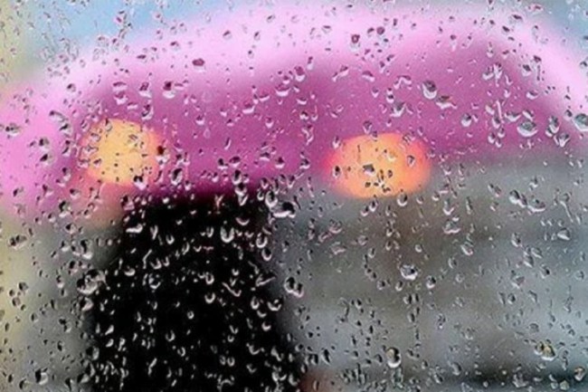 Meteoroloji'den sağanak uyarısı