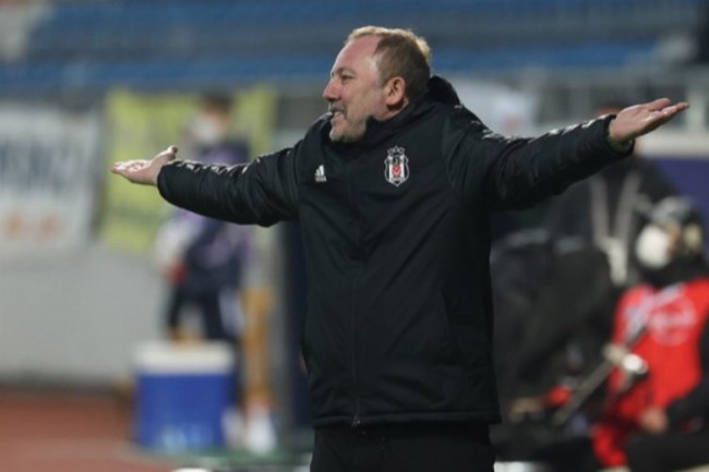 Sergen Yalçın'ın telefon taktiği başarılı olmadı