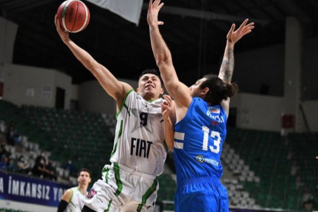 TOFAŞ yarın Petkim'i ağırlayacak