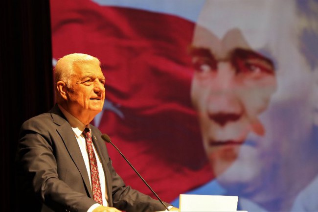 Muğla Büyükşehir konservatuarı'nın yeni eğitim yılı açıldı