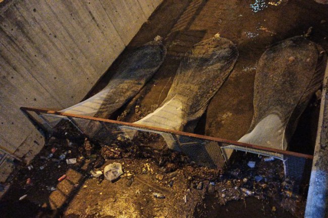 MUSKİ'den deniz kirliliğine 10 ton atık önlemi