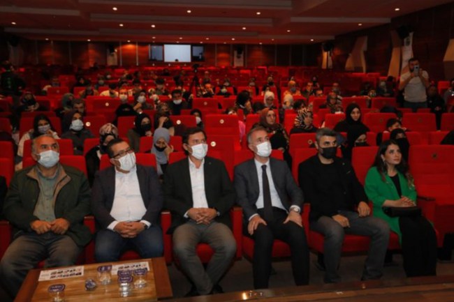 Bursa'da İnegöl mutlu gençlik yetiştirmek istiyor