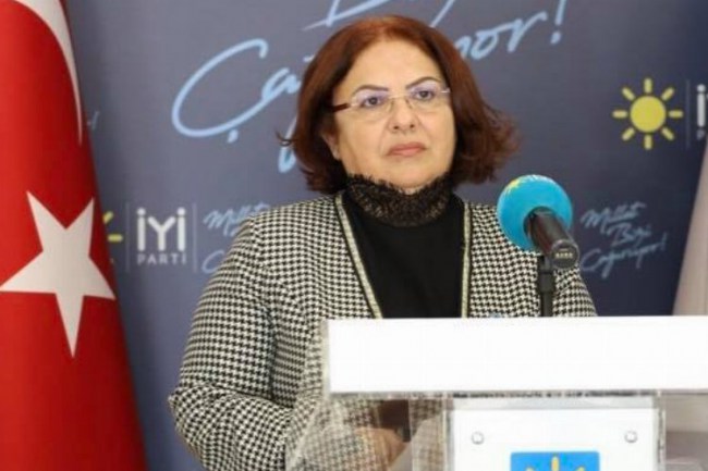 İYİ Parti'den 'yerel basın'a destek