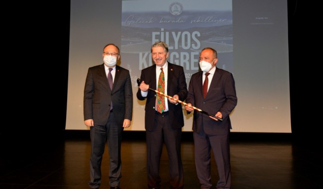 "Filyos, Türkiye için, çok önemli, bir proje"