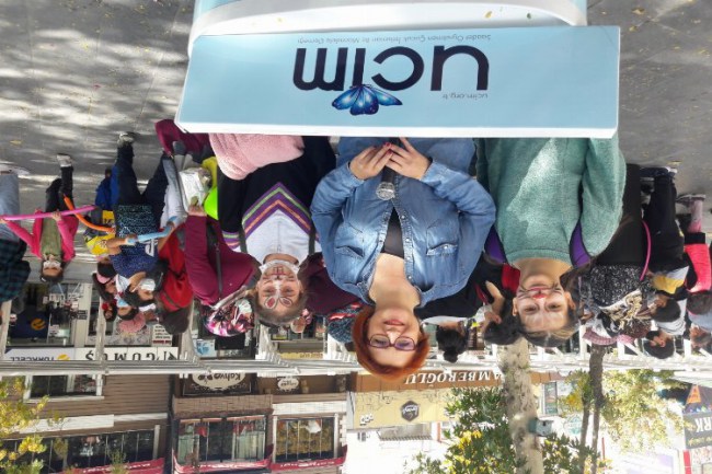 UCİM, Niğde'de çocuk misafirlerini ağırladı