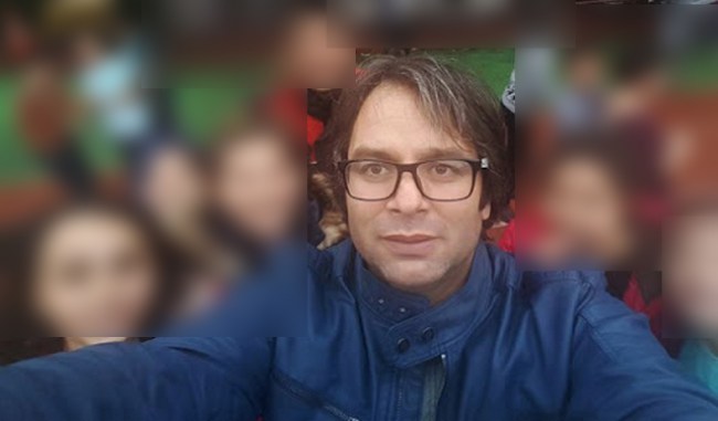 Üçler Sarıkaya Eğitim Bir Sen'den istifa etti