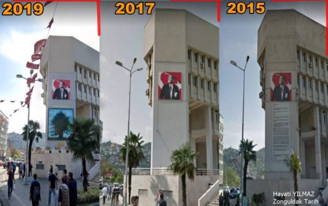 Valilikten açıklama: “Sorumlular hakkında inceleme başlatıldı”