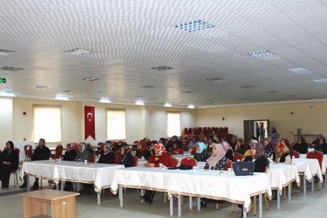 Kayseri'de Huzur Çınarı'na 350 bin başvuru