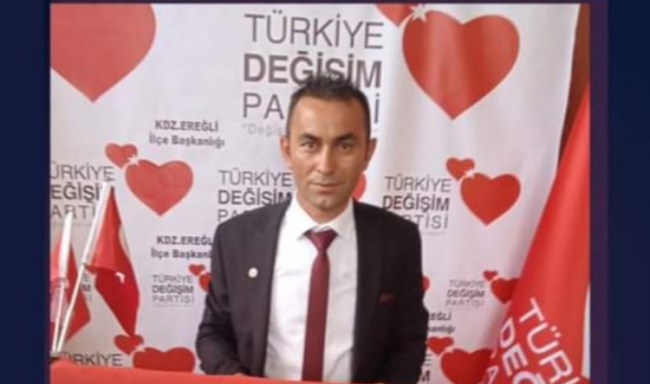 Başkan Kılıç’tan Mevlid Kandili mesajı