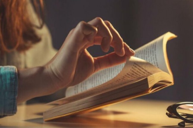 En çok kitabı Hindistan okuyor