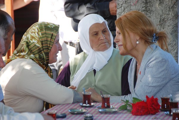 Oylarımızı Bölmeyelim!..