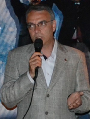 AKP Alaplı Belediye Başkanı İktidarın 9 Yılını Çizdi!..