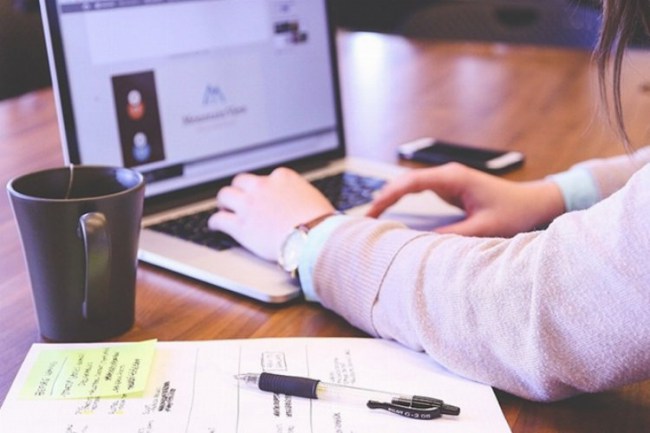 AR-GE'de uzaktan çalışma 2022 sonuna uzatıldı