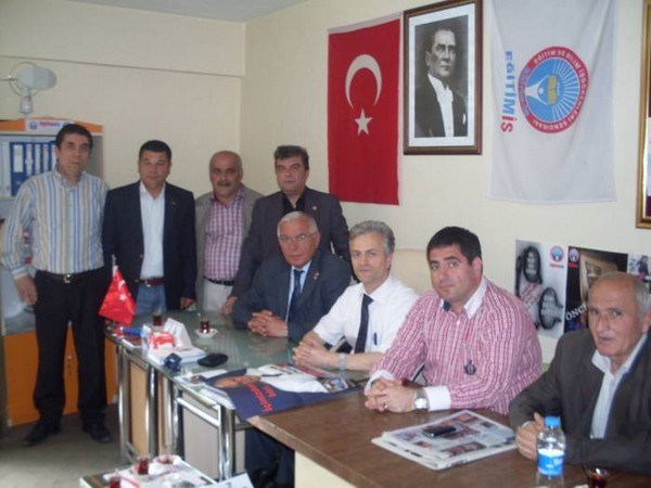 "Haberal'ın Adaylığı Zonguldak İçin Şans"