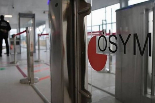 ÖSYM'den son gün uyarısı