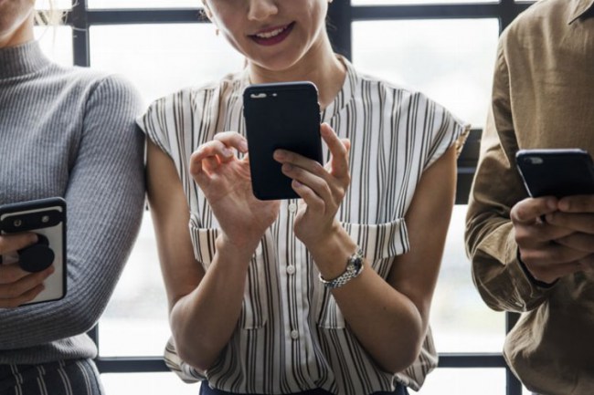 Mobilde Avrupa birincisi olduk