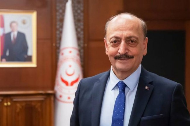 Eğitim-öğretim yardımı ödemeleri 22 Ekim'de yapılacak