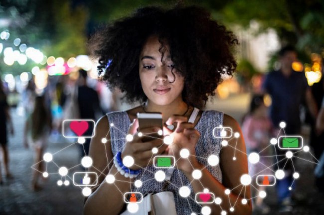 Gelişim uzmanından sosyal medyada 'bilinçli'lik çağrısı