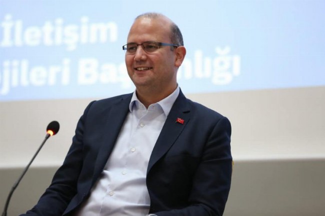 Aksaray'da gençlere yönelik Bilim Merkezi