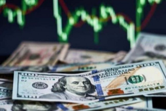 Dolar'da yeni rekor: 9.30!