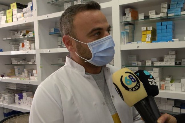 SGK, ücretsiz alınabilen 52 ilacı ödeme listesinden kaldırdı