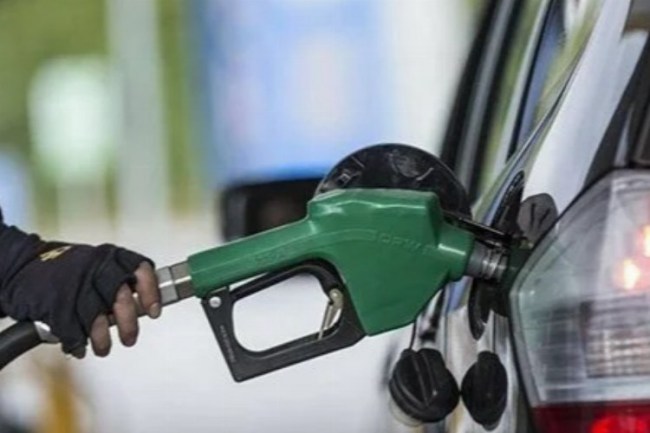 Motorine 23 kuruş zam!