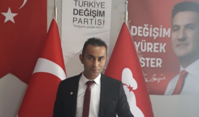 Başkan Kılıç muhtarlar gününü kutladı