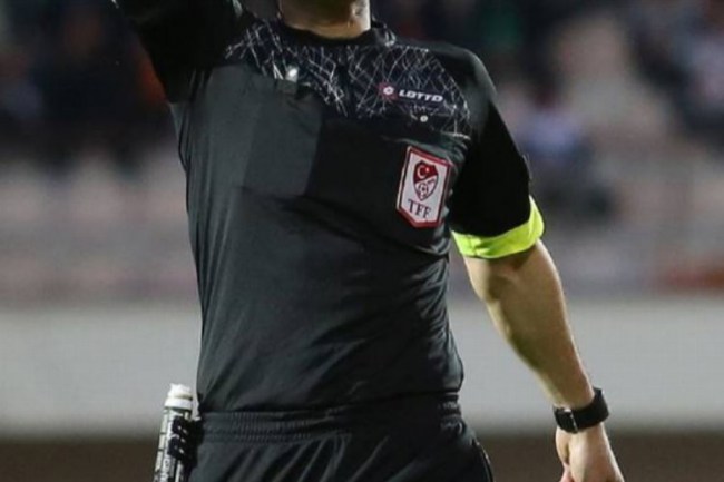 TFF'den 'hakem hataları' açıklaması
