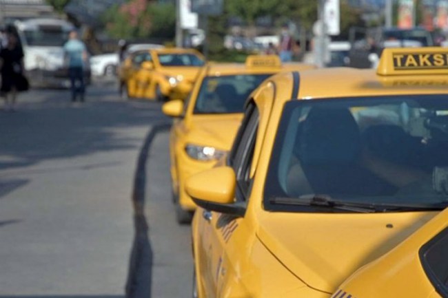 İmamoğlu: "Taksi plakası ağalığı bitecek"