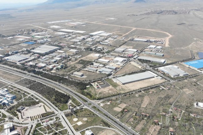 Niğde'de kirli sular temizleniyor