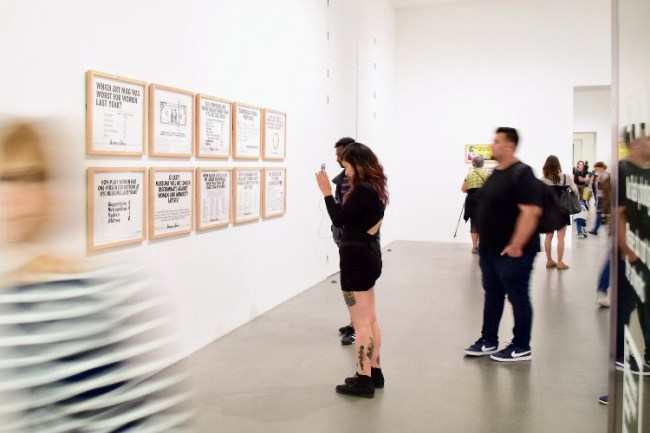 Türkiye'deki müzelere her geçen gün yenileri ekleniyor