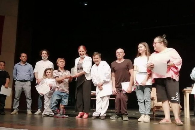 İzmir Çiğli 'BİDOLU FEST'e hazırlanıyor