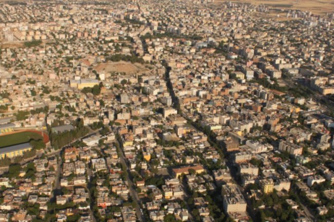 Adıyaman'da 92 adres karantinaya alındı