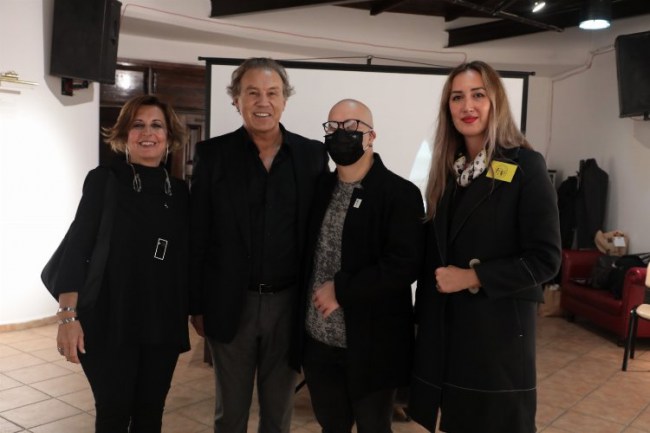 İzmit'te "Ustalara Saygı" fotoğraf sergisi