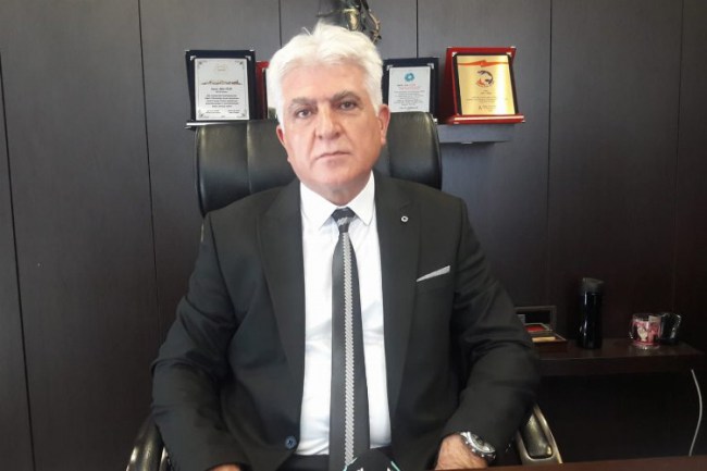 Niğde'de öğrencilerle birlikte esnafın yüzü gülüyor