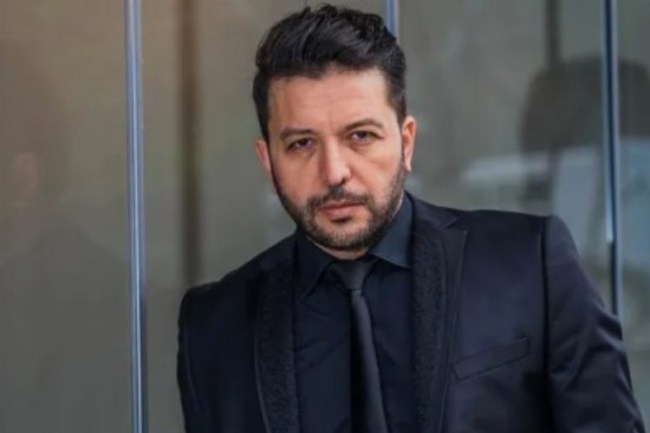 Reyting canavarı Nihat Doğan, el sıkıştı!