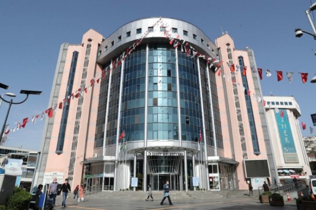 İzmit Belediyesi Orman Okulu'na personel alacak