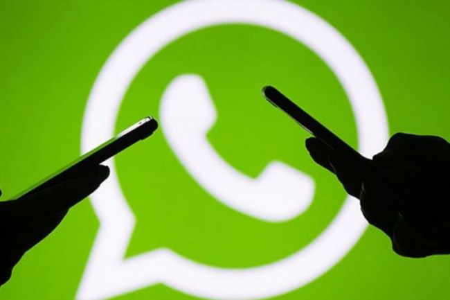 WhatsApp'ta yeni dönem